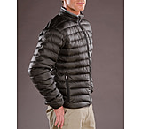 Image of Kuhl Flyr Jacket - Men's-Black-Large