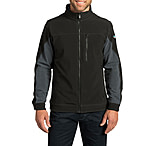 Image of Kuhl Impakt Jacket-Men's-Raven-Large