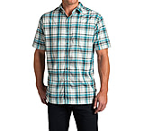 Image of Kuhl Instagatr Short Sleeve Shirt - Mens