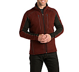 Image of Kuhl Interceptr Jacket-Men's-Brick-Large