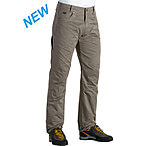 Image of Kuhl Jakyl Pant-Men's-Koyote-32/32