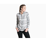Image of Kuhl Kamila Flannel - Women's