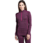 Image of Kuhl Kaskade Zip Neck - Women's