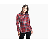 Image of Kuhl Keeva Flannel - Women's