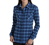 Image of Kuhl Klara Shirt-Women's-Astral-Small