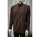 Image of Kuhl Kommutr Shirt-Men's-Brick-Large