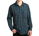 Image of Kuhl Konquer Shirt - Men's-Pirate Blue-X-Large