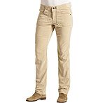 Image of Kuhl Kory Pant-Women's-Khaki-Size 6 Regular Inseam