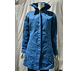 Image of Kuhl Lena Trench-Women's-Marine-Small