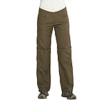 Image of Kuhl Liberator Convertible Pant-Women's-Breen-Size 6 Regular Inseam