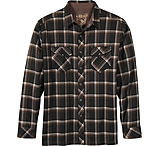 Image of Kuhl Maverik Shirt-Men's-Espresso-Small