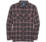 Image of Kuhl Maverik Long Sleeve Shirt - Mens