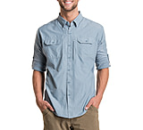 Image of Kuhl Airspeed Long Sleeve Shirt - Men's