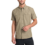 Image of Kuhl Airspeed Short Sleeve Shirt - Men's