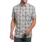 Image of Kuhl Konquer Short Sleeve Shirt - Mens