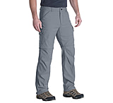 Image of Kuhl Renegade Cargo Convertible Pant - Men's