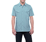 Image of Kuhl Stealth Short Sleeve Shirt - Mens