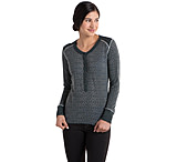 Image of Kuhl Mia Thermal-Women's-Carbon-Small