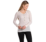 Image of Kuhl Mia Thermal-Women's-Cream-Small