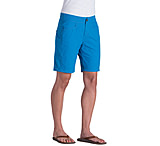 Image of Kuhl Mutiny River Short 9in - Women's