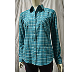 Image of Kuhl Nina Shirt-Women's-Seaglass-Small