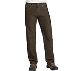 Image of Kuhl Outkast Pant-Men's-Brown-32/32