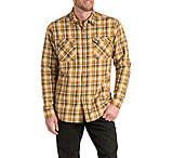 Image of Kuhl Outrydr Shirt-Men's-Bohemian Gold-Large