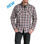 Image of Kuhl Outrydr Shirt-Men's-Freedom-32/32