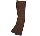 Image of Kuhl Renegade Pant - Men's-Brown-Short Inseam-33 Waist