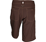 Image of Kuhl Renegade Short - Men's-Brown-12in-36 Waist