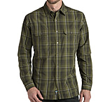 Image of Kuhl Response Long Sleeve Shirt - Mens
