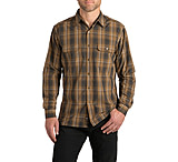 Image of Kuhl Response Shirt-Men's-Espresso-Large