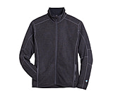 Image of Kuhl Revel Full Zip Jacket - Men's-Steel-Small