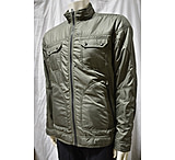 Image of Kuhl Revolt Jacket-Men's-Gun Metal-Large