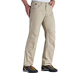 Image of Kuhl Rydr Pant-Men's-Sawdust-32/32