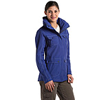 Image of Kuhl Saboteura Jacket-Women's-Astral-Small