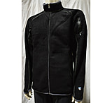 Image of Kuhl Skandl Full Zip-Men's-Black-Large
