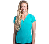 Image of Kuhl Sora Henley - Womens