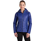 Image of Kuhl Spyfire Hoody-Women's-Astral-Small