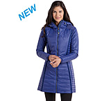 Image of Kuhl Spyfire Parka-Women's-Astral-Small