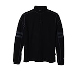 Image of Kuhl Team 1/4 Zip-Men's-Black-XXLarge