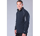 Image of Kuhl Thor 1/4 Zip Jacket - Mens