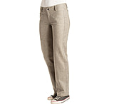 Image of Kuhl Treeline Pant-Women's-Natural-Size 6 Regular Inseam
