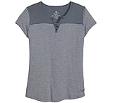 Image of Kuhl Veloce SS Shirt - Womens