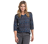 Image of Kuhl Flora 3/4 - Women's