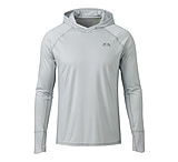 Image of KUIU Gila Long Sleeves Hunting Hoodie in Lunar Size 4XL 32F4FE92