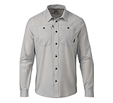 Image of KUIU Borrego Long Sleeves Hunting Shirt in Lunar Size 3XL D7F1F2A0