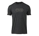 Image of KUIU Emblem Logo T-Shirt in Charcoal Size 3XL F6891A1C