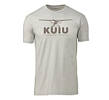 Image of KUIU Float Plane T-Shirt in Silk Size 3XL 6FD6B701