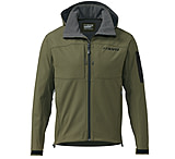 Image of KUIU Outlet Guide DCS Hunting Jacket in Olive Size 3XL DD6F7578